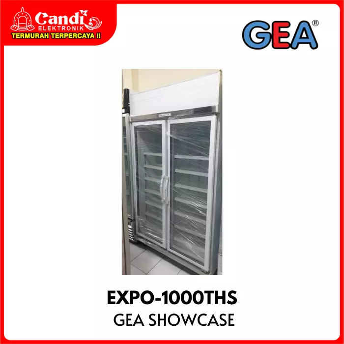 SHOWCASE GEA